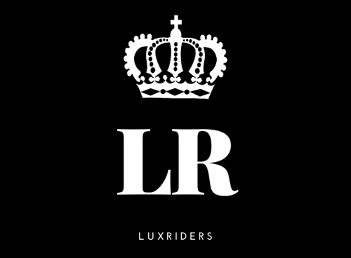 Luxriders - Private Chauffeur Service
